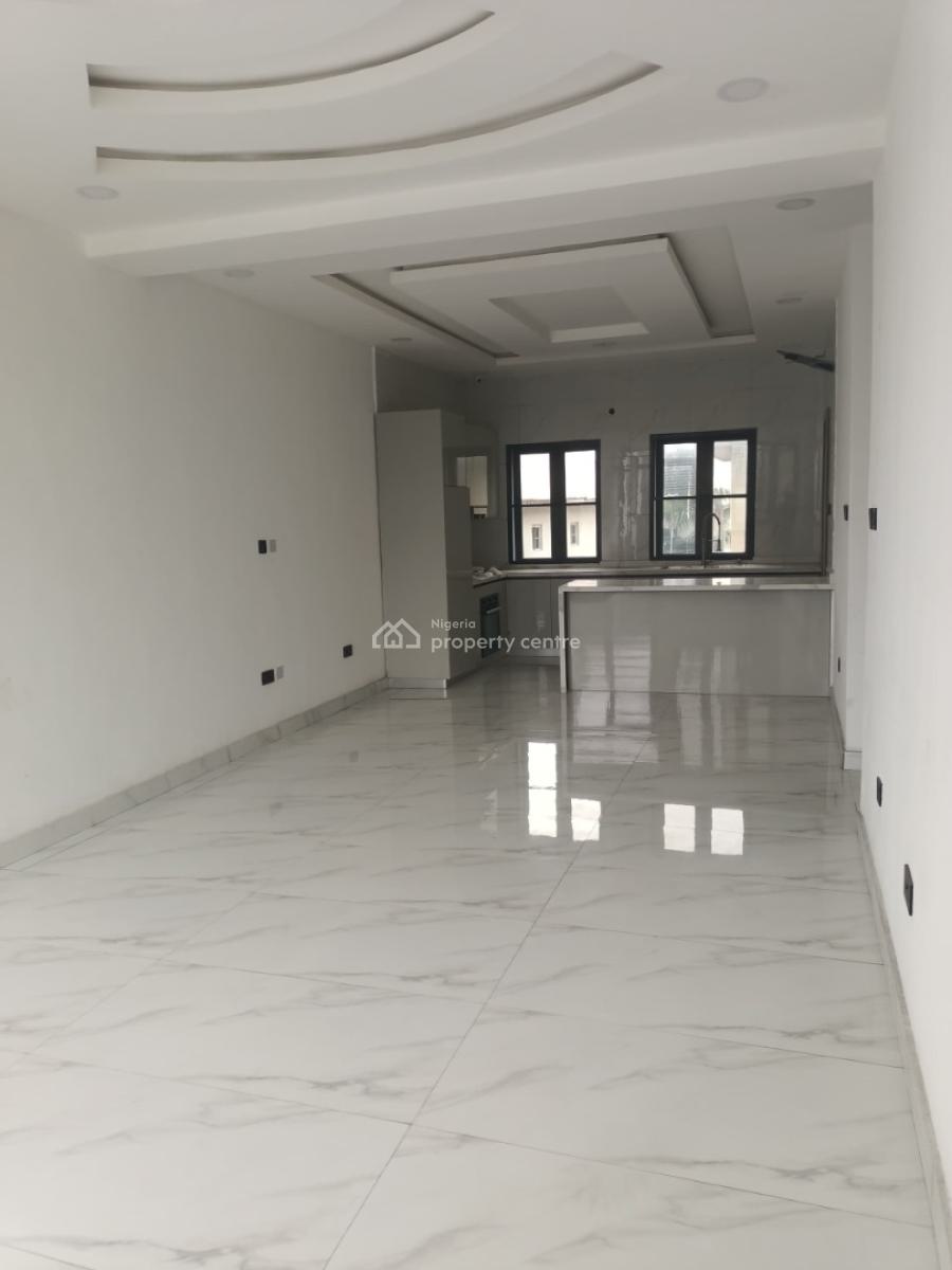 Beautiful and Spacious 5bedroom Terrace Duplex, Thomas Estate, Ajah, Lagos, House for Sale