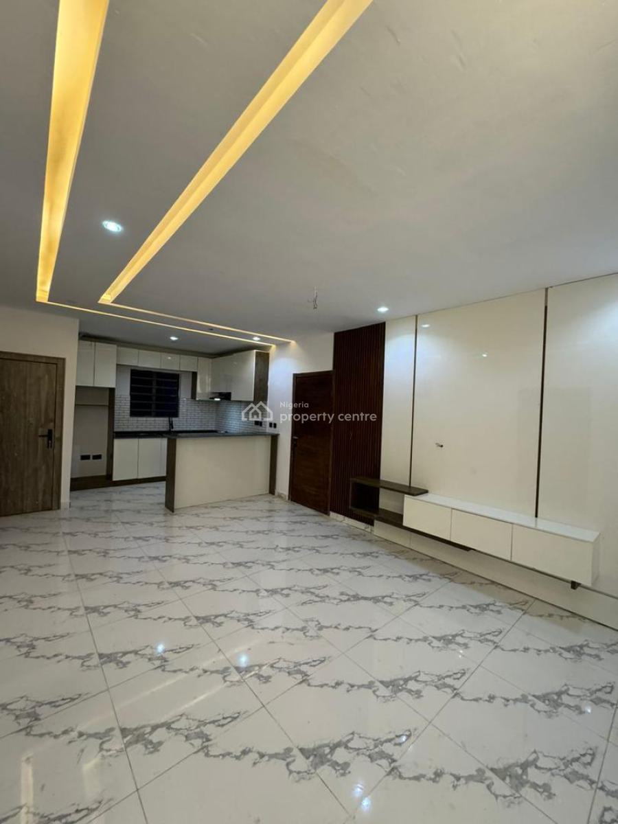 Luxury Studio Apartment, Chevron, Lekki, Lagos, Flat / Apartment for Sale