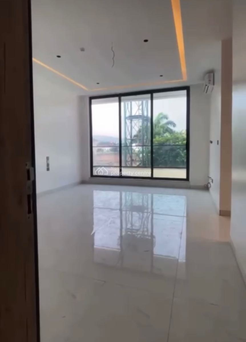 5-bedroom Fully Detached Duplex, Maitama District, Abuja, Detached Duplex for Sale