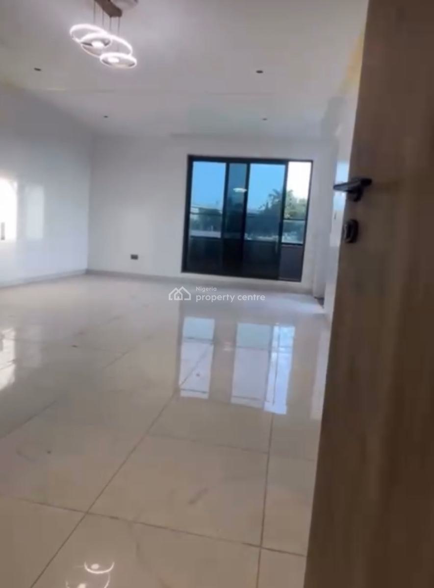 5-bedroom Fully Detached Duplex, Maitama District, Abuja, Detached Duplex for Sale