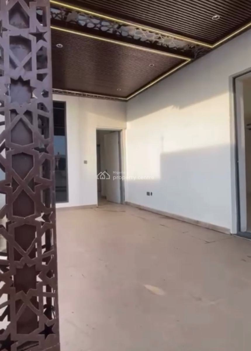 5-bedroom Fully Detached Duplex, Maitama District, Abuja, Detached Duplex for Sale