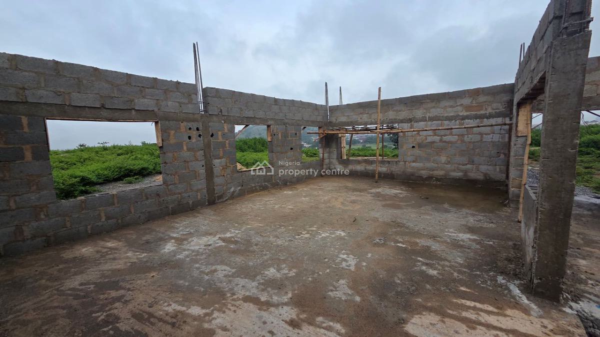 4 Bedroom Fully Detached Duplex Bq, Sheretti District By Sunnyvale, Kabusa, Abuja, Residential Land for Sale