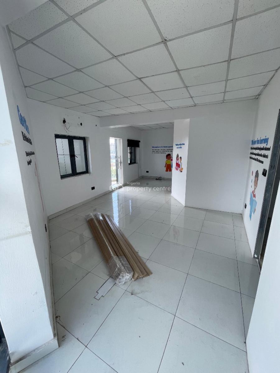 Office Space, Muri Okunola Street, Victoria Island (vi), Lagos, Office Space for Rent
