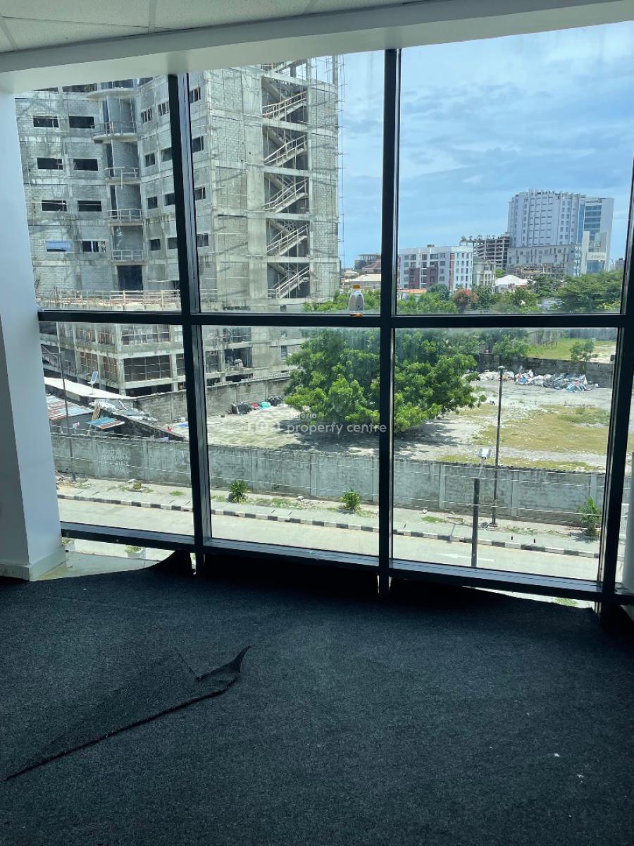 Office Space, Muri Okunola Street, Victoria Island (vi), Lagos, Office Space for Rent