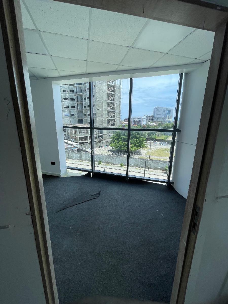 Office Space, Muri Okunola Street, Victoria Island (vi), Lagos, Office Space for Rent