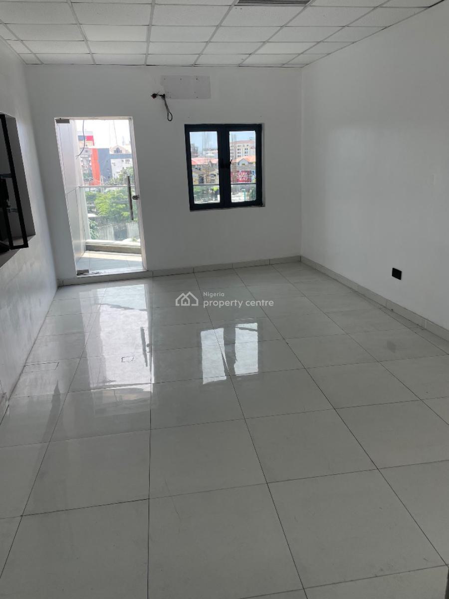 Office Space, Muri Okunola Street, Victoria Island (vi), Lagos, Office Space for Rent