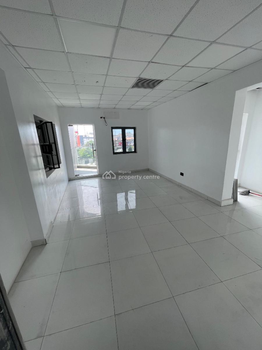 Office Space, Muri Okunola Street, Victoria Island (vi), Lagos, Office Space for Rent