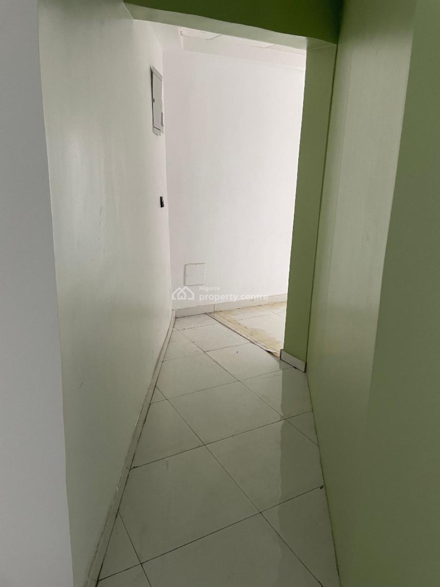 Office Space, Muri Okunola Street, Victoria Island (vi), Lagos, Office Space for Rent