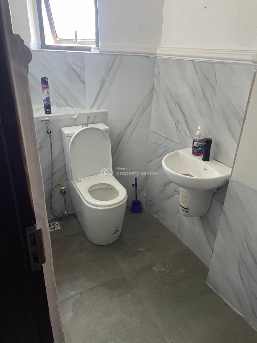 Office Space, Muri Okunola Street, Victoria Island (vi), Lagos, Office Space for Rent