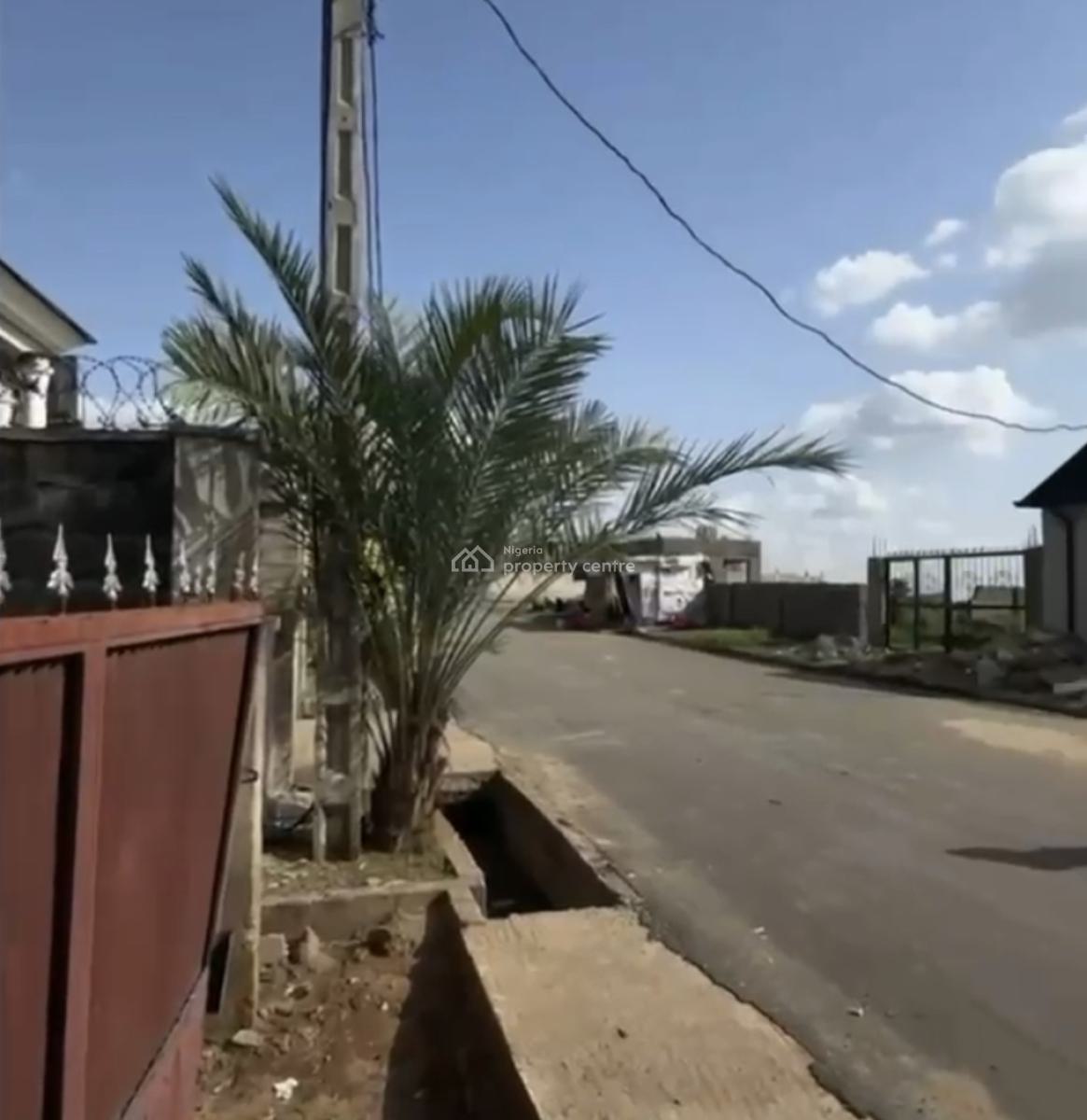 600sqm Residential Land, Gwarinpa, Abuja, Residential Land for Sale