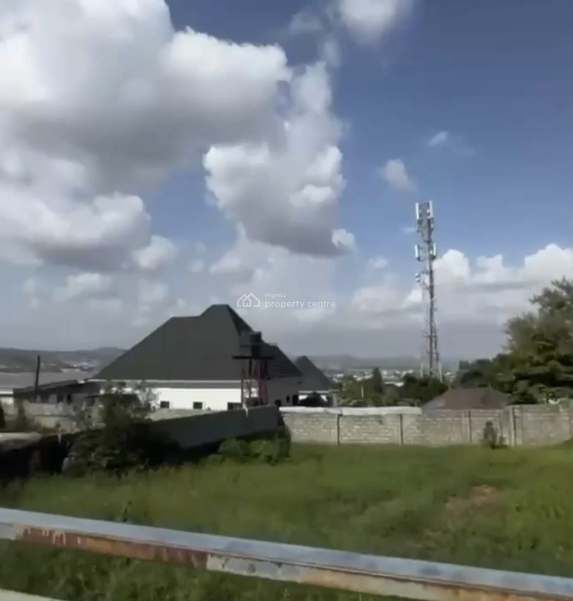 600sqm Residential Land, Gwarinpa, Abuja, Residential Land for Sale