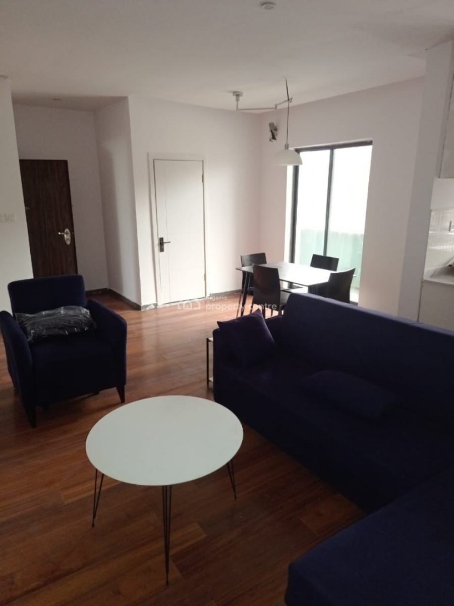 Affordable Two Bedroom Apartment, Tom Ogboi, Itedo Estate, Ikate, Lekki, Lagos, Flat / Apartment for Sale