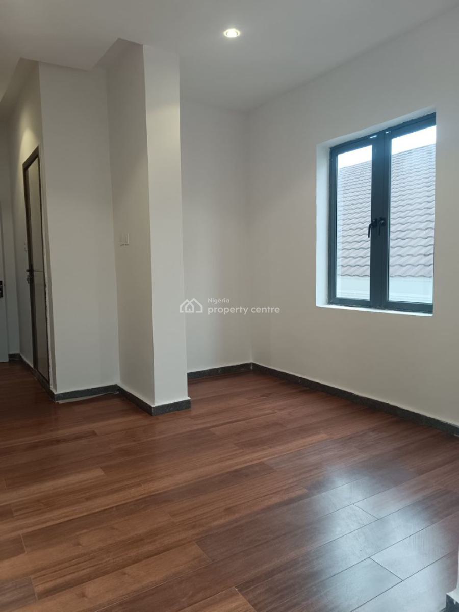 Affordable Two Bedroom Apartment, Tom Ogboi, Itedo Estate, Ikate, Lekki, Lagos, Flat / Apartment for Sale