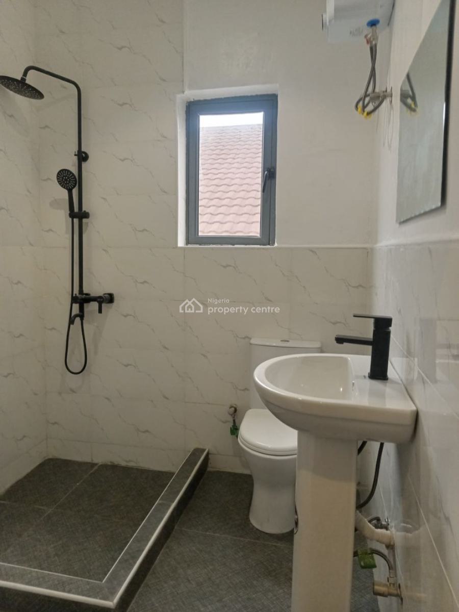 Affordable Two Bedroom Apartment, Tom Ogboi, Itedo Estate, Ikate, Lekki, Lagos, Flat / Apartment for Sale