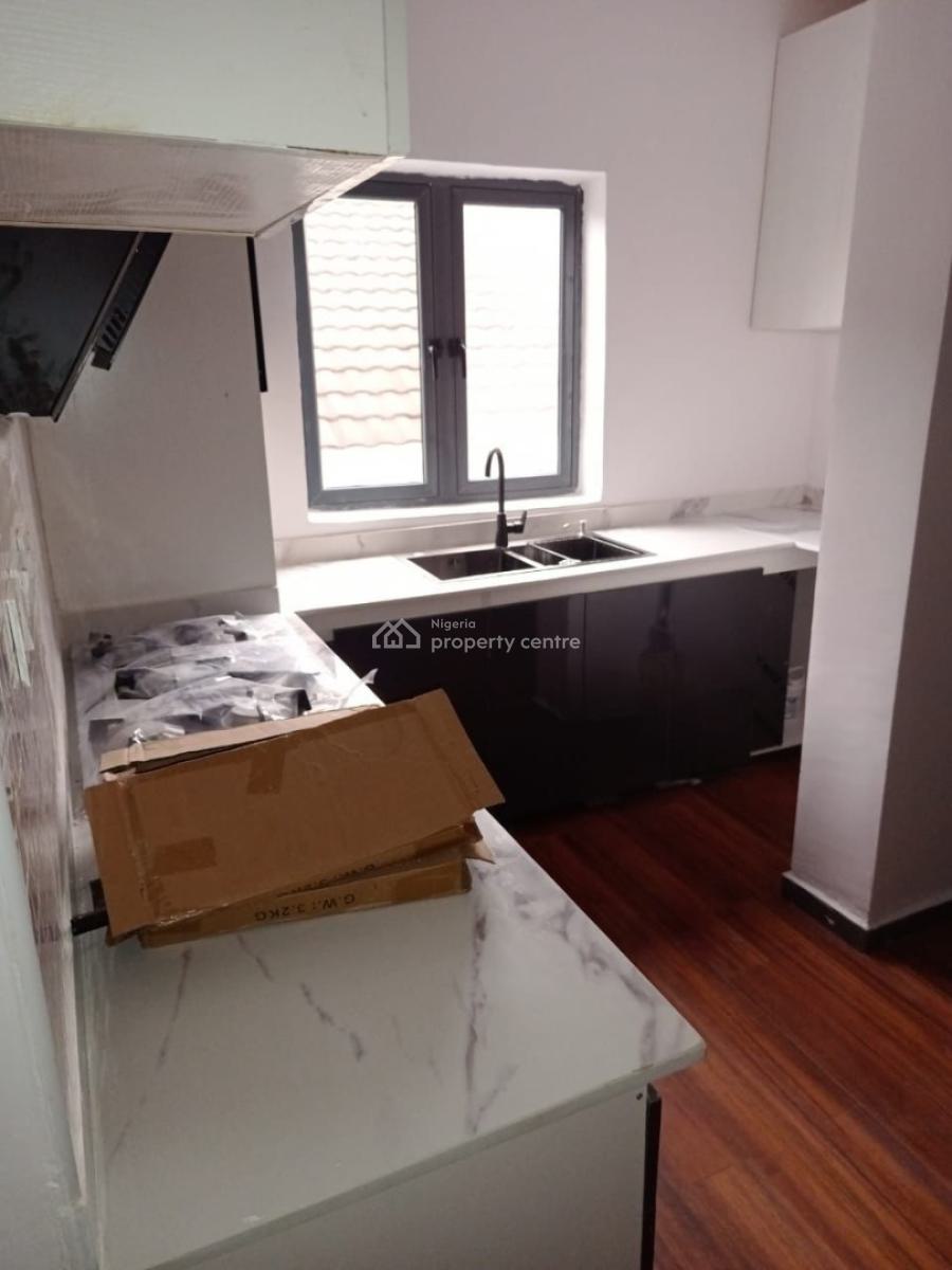 Affordable Two Bedroom Apartment, Tom Ogboi, Itedo Estate, Ikate, Lekki, Lagos, Flat / Apartment for Sale