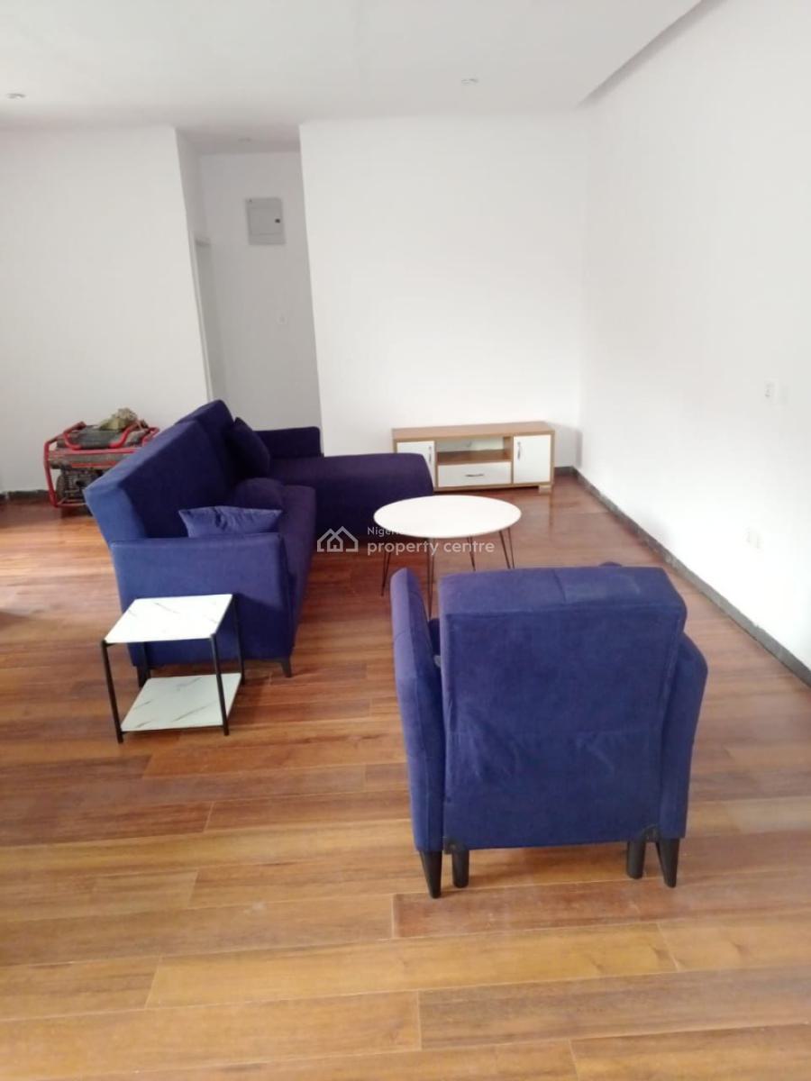 Affordable Two Bedroom Apartment, Tom Ogboi, Itedo Estate, Ikate, Lekki, Lagos, Flat / Apartment for Sale