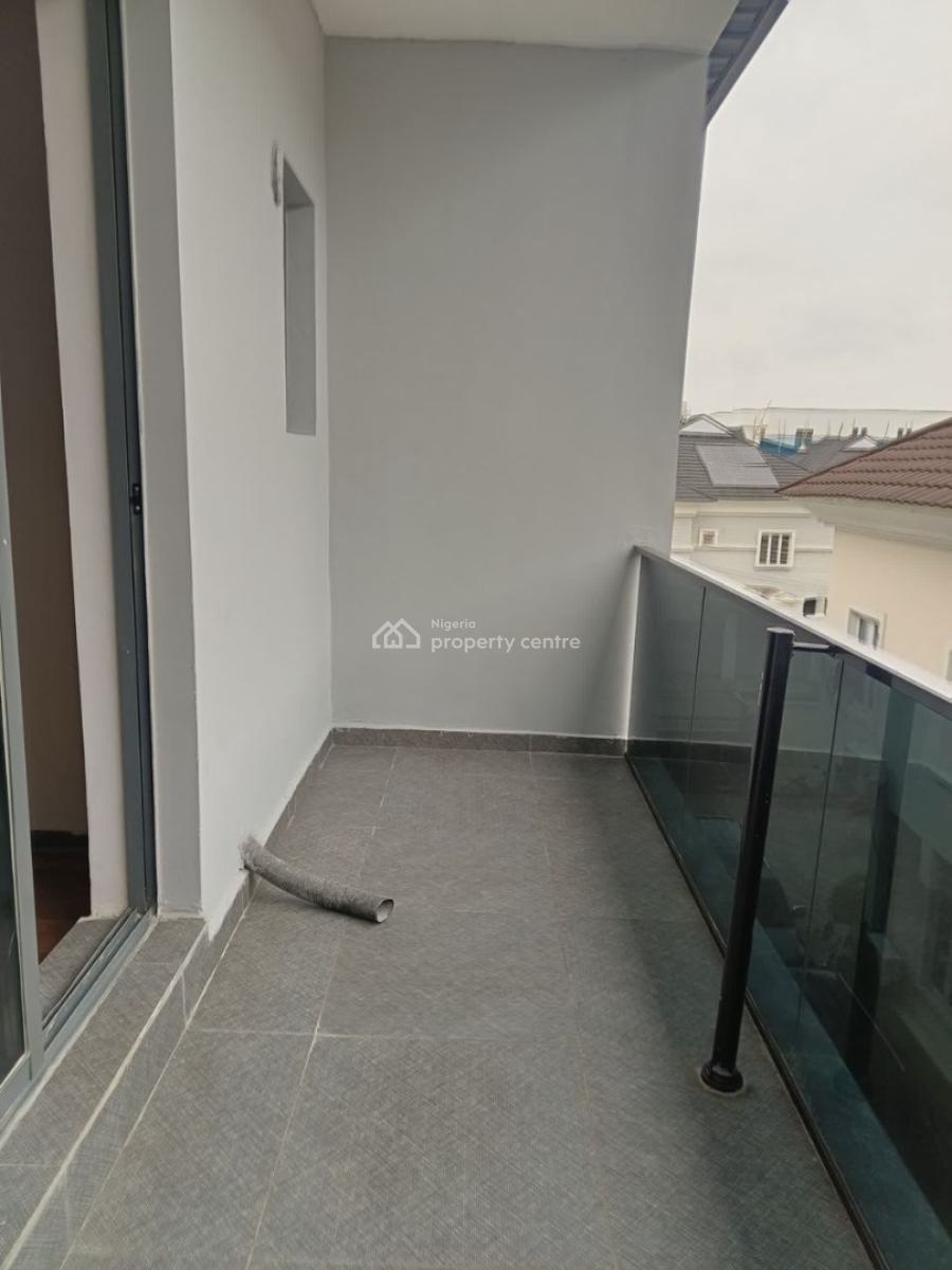 Affordable Two Bedroom Apartment, Tom Ogboi, Itedo Estate, Ikate, Lekki, Lagos, Flat / Apartment for Sale