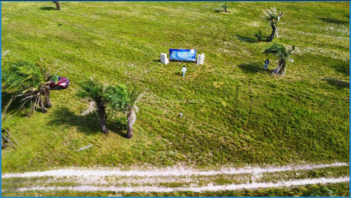 Investors Delight Tropicana Acres of Dry Land Measuring Above 500sqm, Ode Omi, Ibeju Lekki, Lagos, Mixed-use Land for Sale