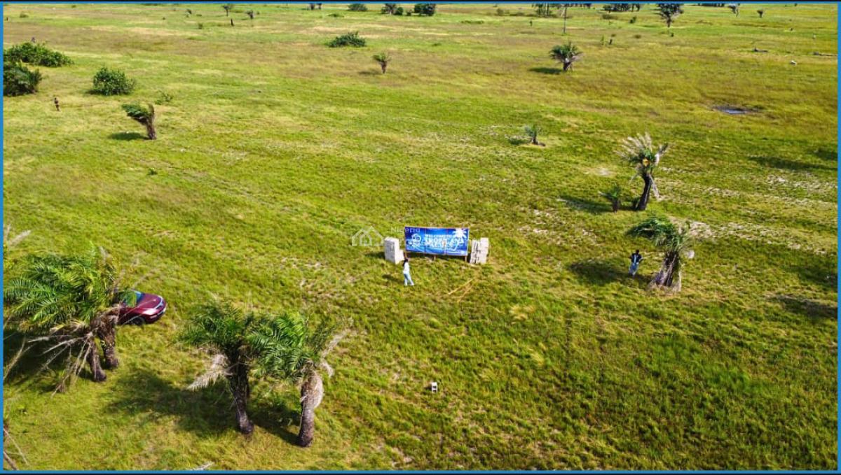 Investors Delight Tropicana Acres of Dry Land Measuring Above 500sqm, Ode Omi, Ibeju Lekki, Lagos, Mixed-use Land for Sale