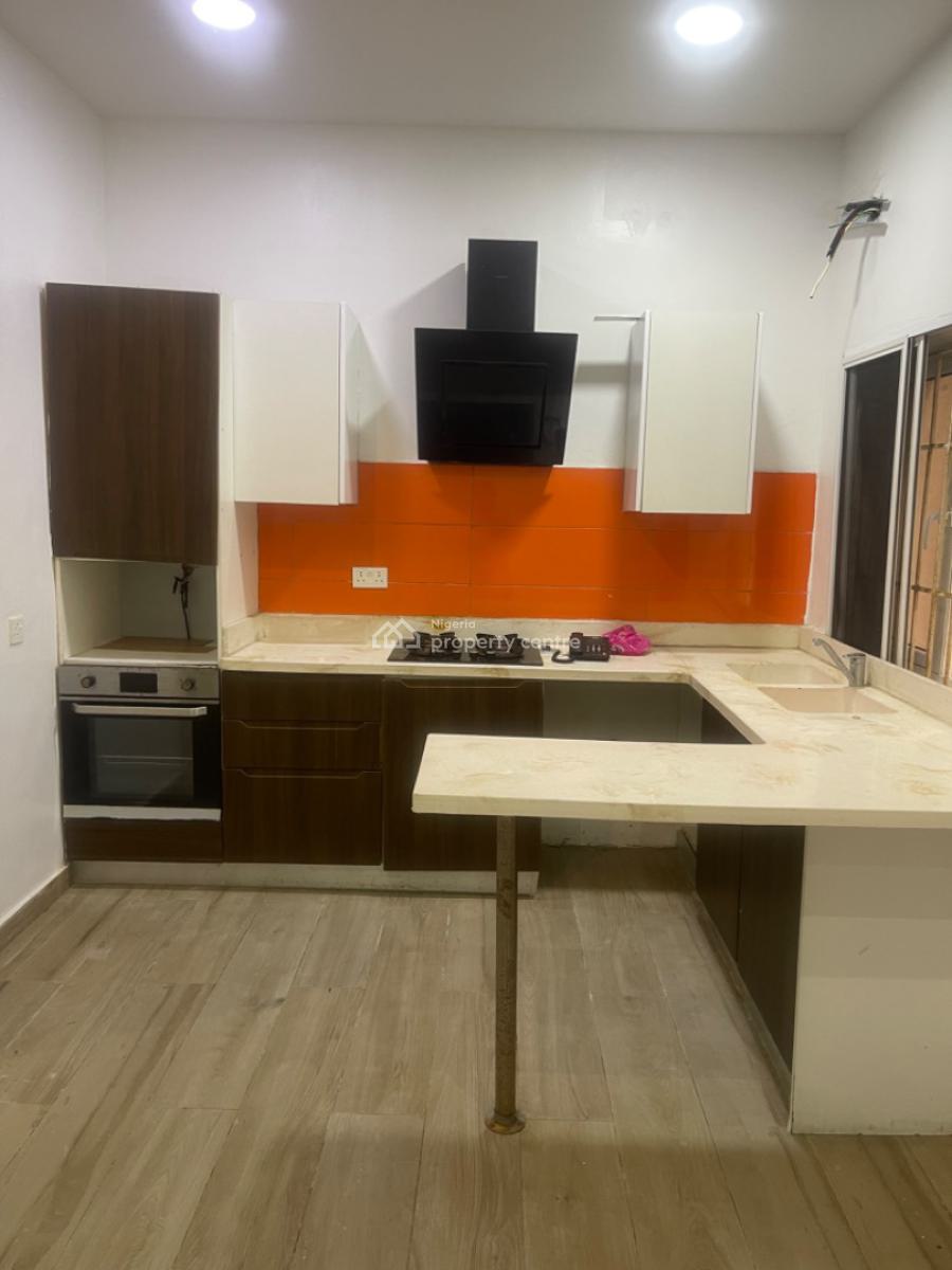 Luxury 1 Bedroom Apartment, Oniru, Victoria Island (vi), Lagos, Mini Flat (room and Parlour) for Rent