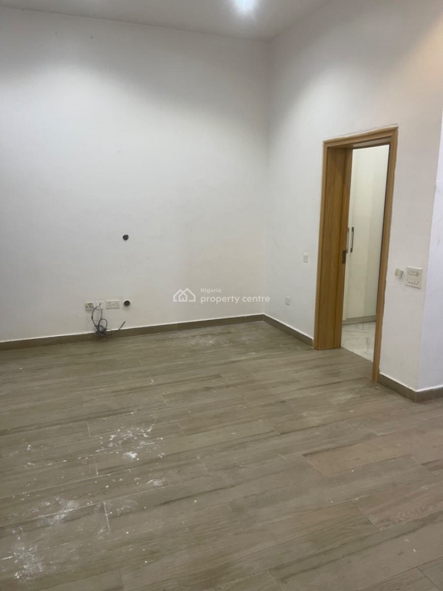 Luxury 1 Bedroom Apartment, Oniru, Victoria Island (vi), Lagos, Mini Flat (room and Parlour) for Rent