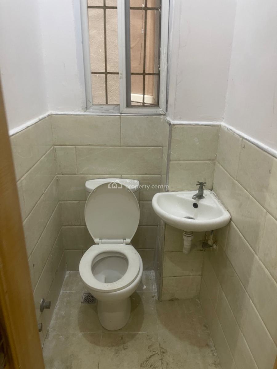 Luxury 1 Bedroom Apartment, Oniru, Victoria Island (vi), Lagos, Mini Flat (room and Parlour) for Rent