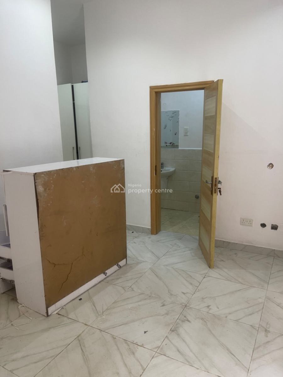 Luxury 1 Bedroom Apartment, Oniru, Victoria Island (vi), Lagos, Mini Flat (room and Parlour) for Rent