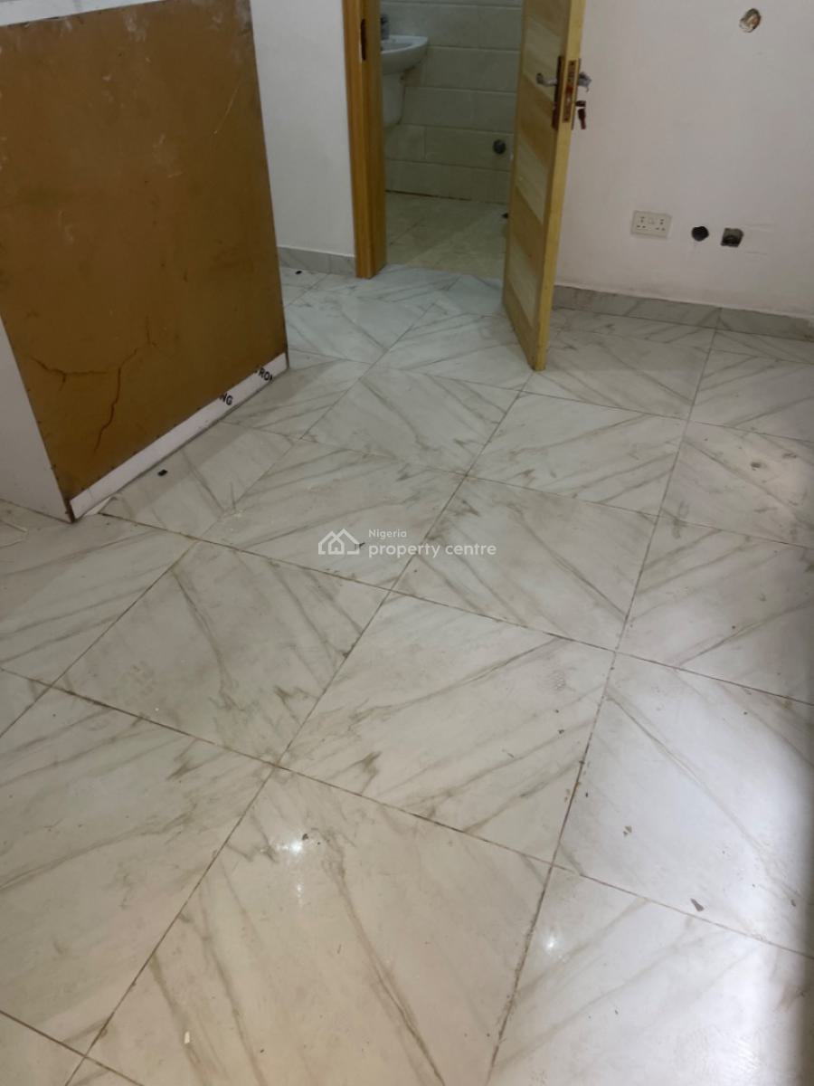 Luxury 1 Bedroom Apartment, Oniru, Victoria Island (vi), Lagos, Mini Flat (room and Parlour) for Rent