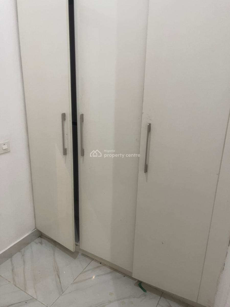 Luxury 1 Bedroom Apartment, Oniru, Victoria Island (vi), Lagos, Mini Flat (room and Parlour) for Rent