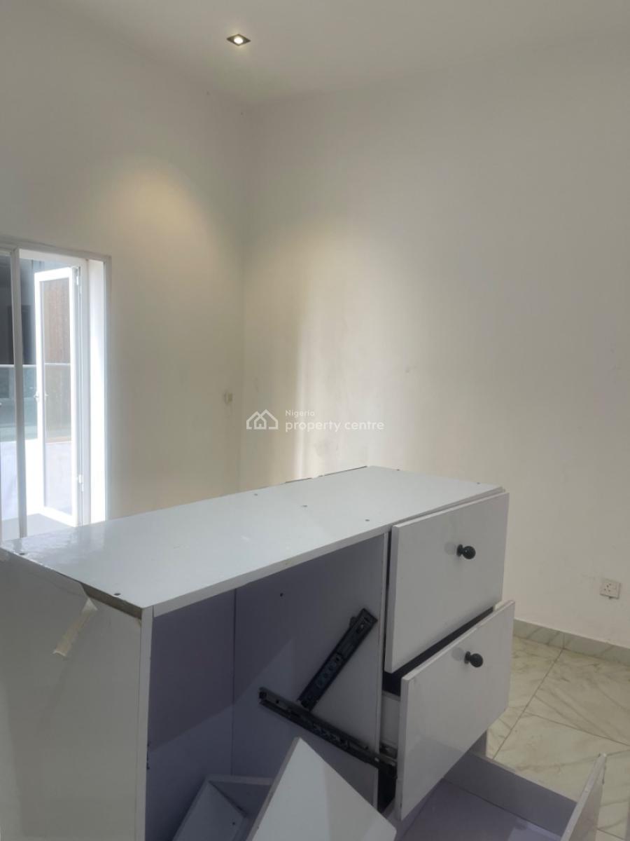 Luxury 1 Bedroom Apartment, Oniru, Victoria Island (vi), Lagos, Mini Flat (room and Parlour) for Rent