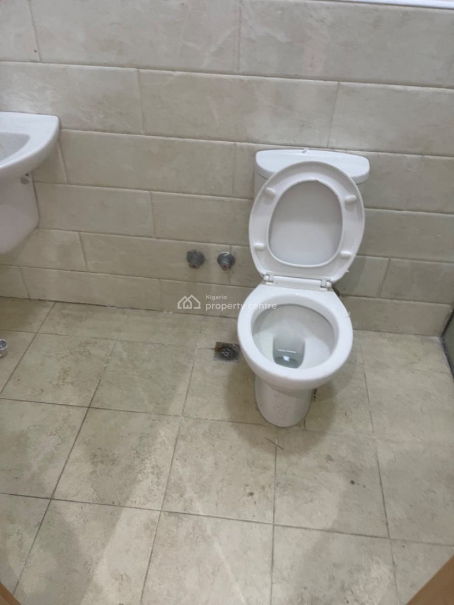 Luxury 1 Bedroom Apartment, Oniru, Victoria Island (vi), Lagos, Mini Flat (room and Parlour) for Rent