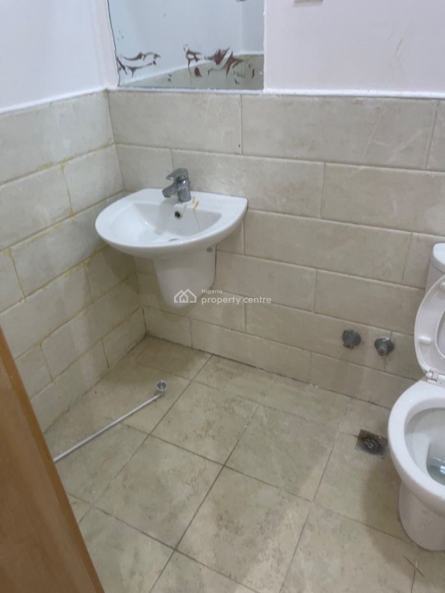Luxury 1 Bedroom Apartment, Oniru, Victoria Island (vi), Lagos, Mini Flat (room and Parlour) for Rent