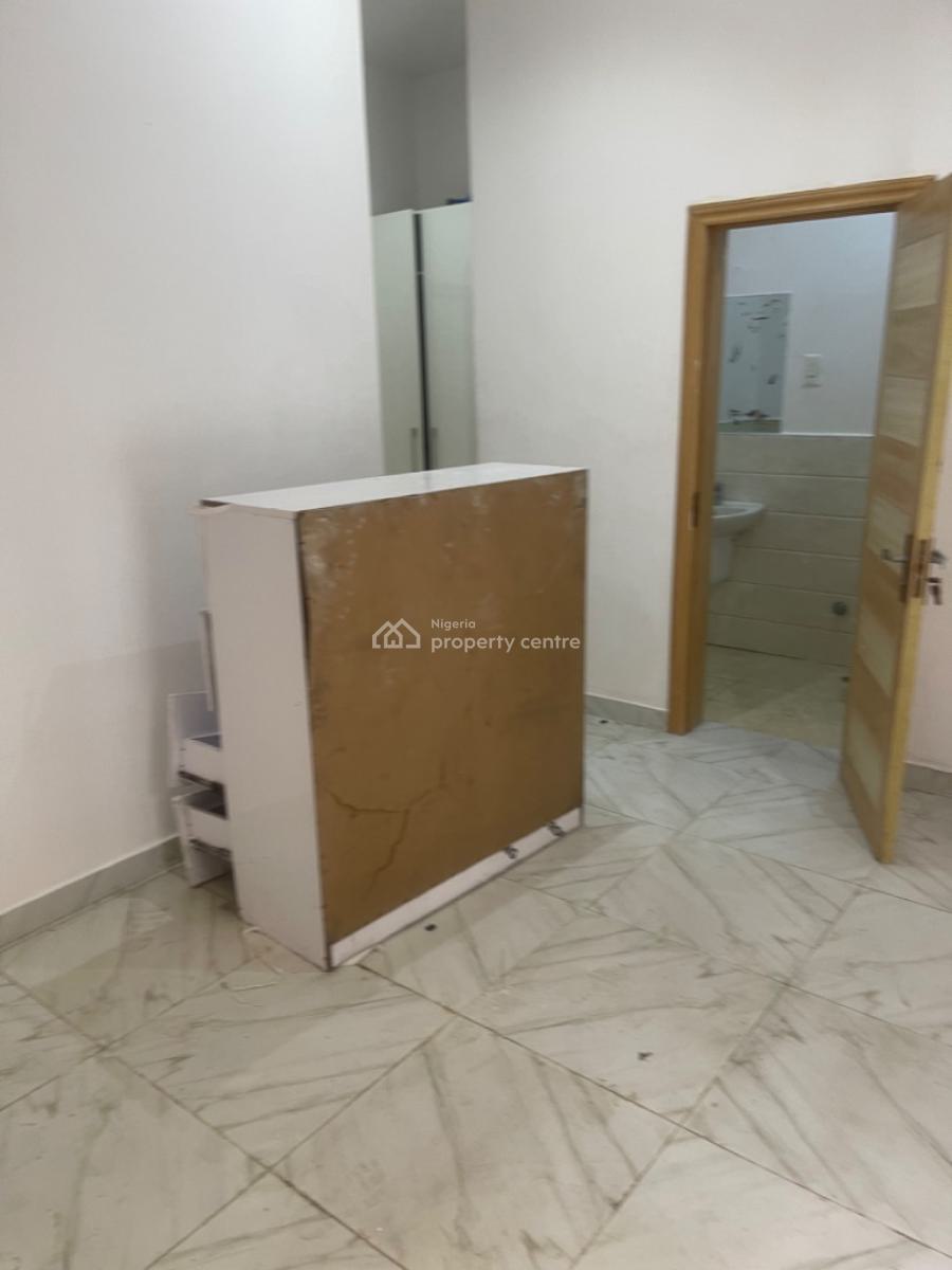 Luxury 1 Bedroom Apartment, Oniru, Victoria Island (vi), Lagos, Mini Flat (room and Parlour) for Rent