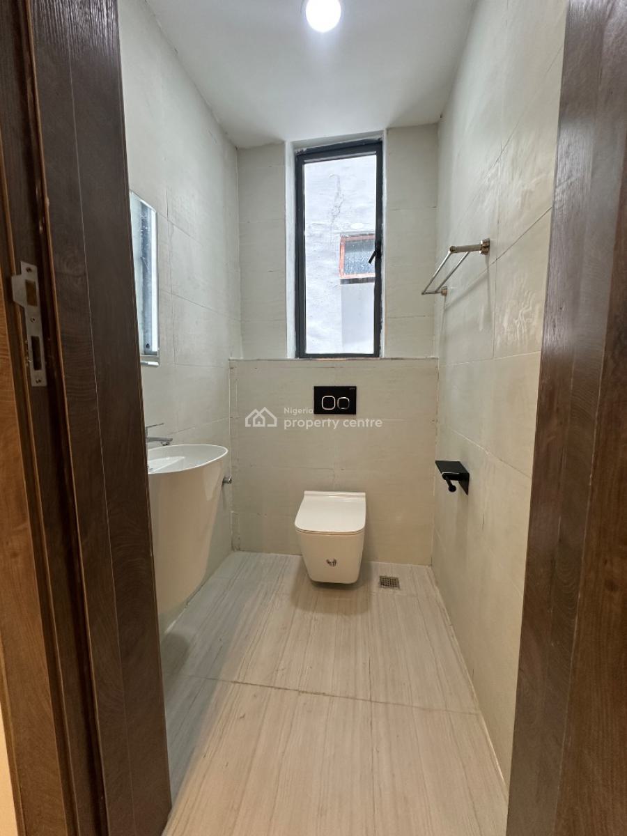 2 Bedroom Flat, Off Chico Bus, Ikate Elegushi, Lekki, Lagos, Flat / Apartment for Rent