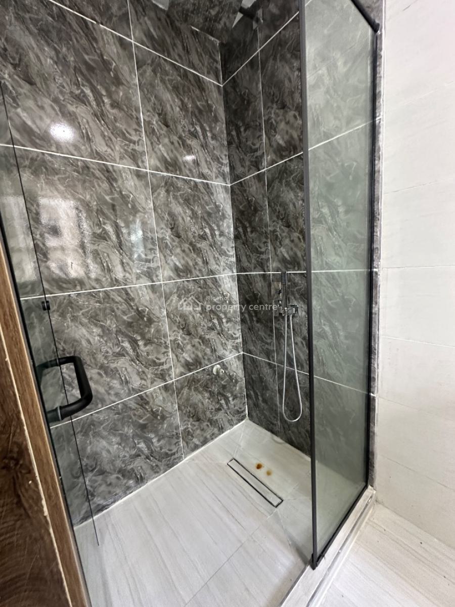 2 Bedroom Flat, Off Chico Bus, Ikate Elegushi, Lekki, Lagos, Flat / Apartment for Rent