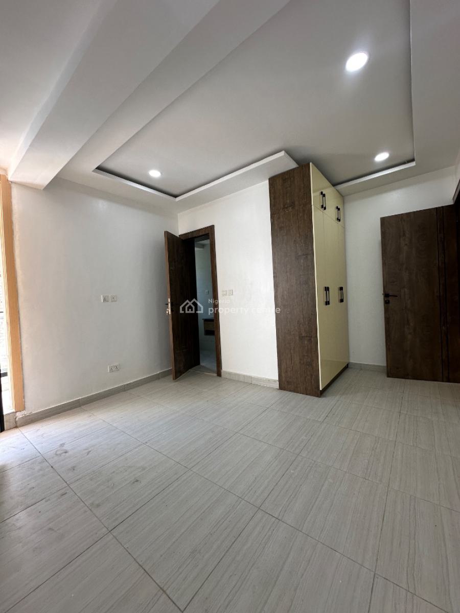 2 Bedroom Flat, Off Chico Bus, Ikate Elegushi, Lekki, Lagos, Flat / Apartment for Rent