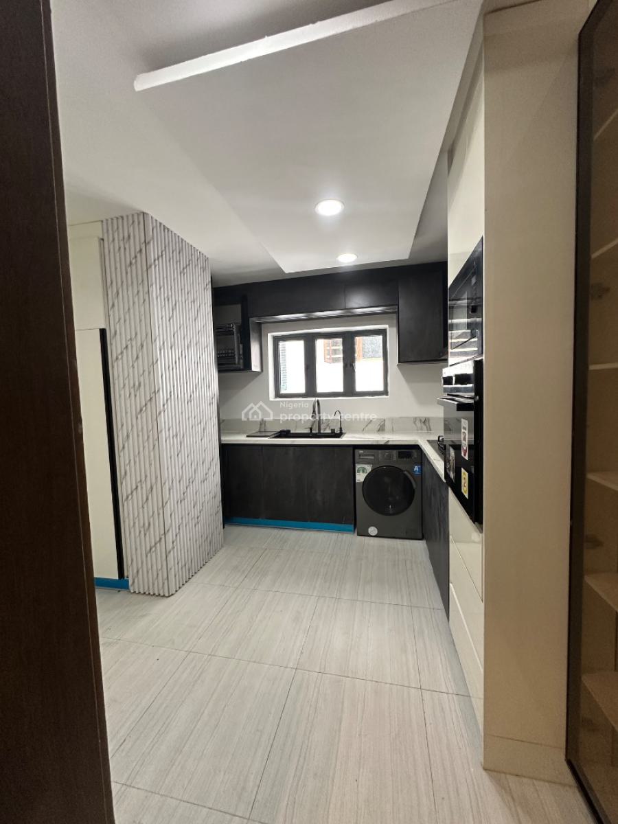 2 Bedroom Flat, Off Chico Bus, Ikate Elegushi, Lekki, Lagos, Flat / Apartment for Rent
