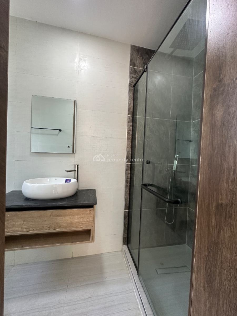 2 Bedroom Flat, Off Chico Bus, Ikate Elegushi, Lekki, Lagos, Flat / Apartment for Rent