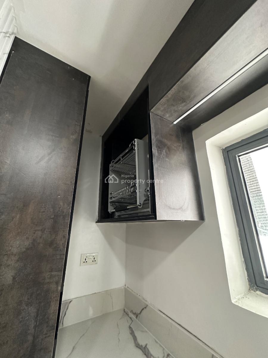 2 Bedroom Flat, Off Chico Bus, Ikate Elegushi, Lekki, Lagos, Flat / Apartment for Rent