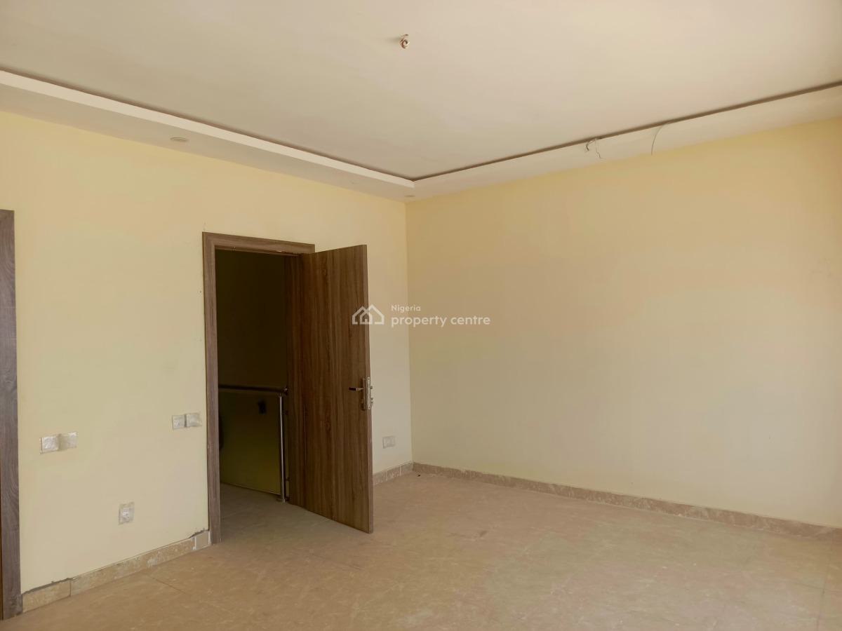 Luxury House, Bodija, Ibadan, Oyo, Terraced Duplex for Rent