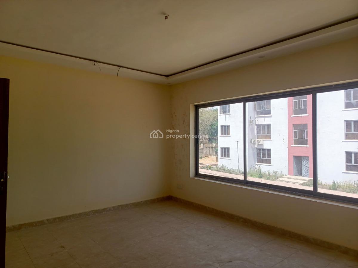 Luxury House, Bodija, Ibadan, Oyo, Terraced Duplex for Rent