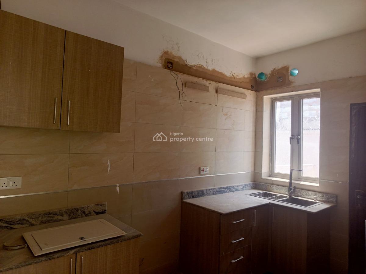 Luxury House, Bodija, Ibadan, Oyo, Terraced Duplex for Rent