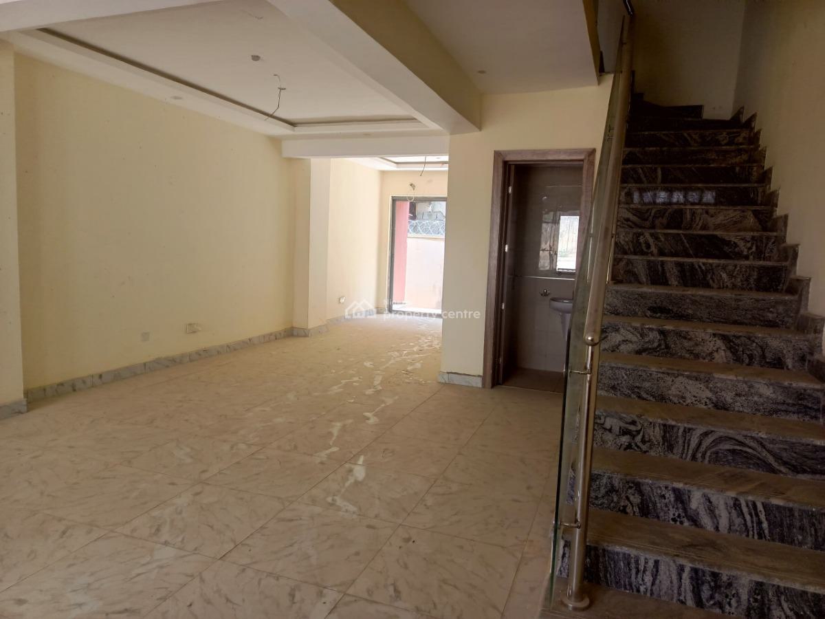 Luxury House, Bodija, Ibadan, Oyo, Terraced Duplex for Rent