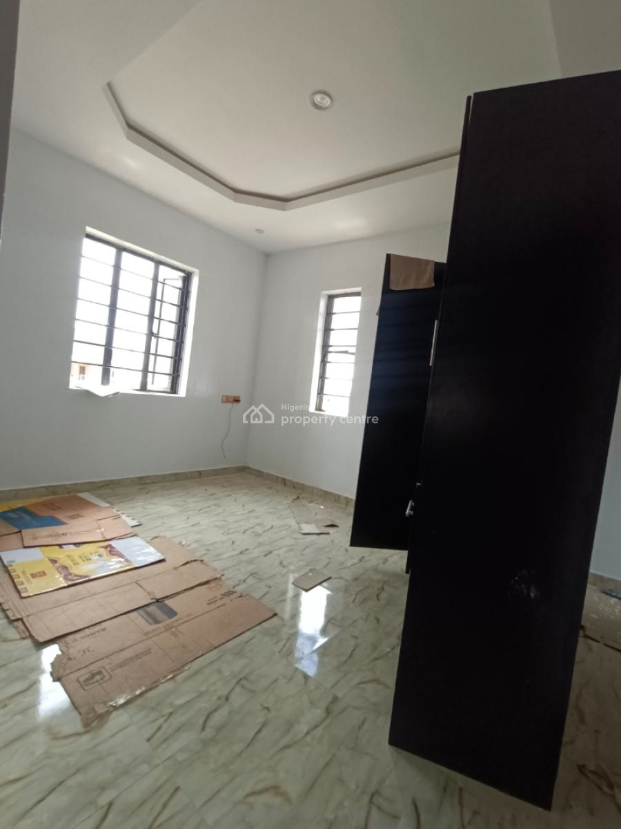 Luxury 3 Bedroom Flat with Sweet Modern Facilities, Iletuntun, Close to Dss, Jericho Extension, Ibadan, Oyo, Flat / Apartment for Rent