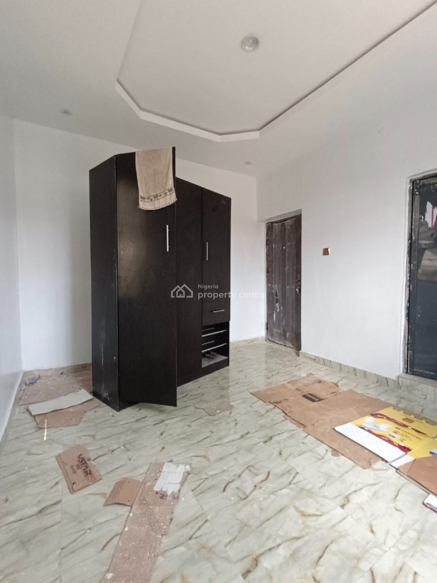 Luxury 3 Bedroom Flat with Sweet Modern Facilities, Iletuntun, Close to Dss, Jericho Extension, Ibadan, Oyo, Flat / Apartment for Rent
