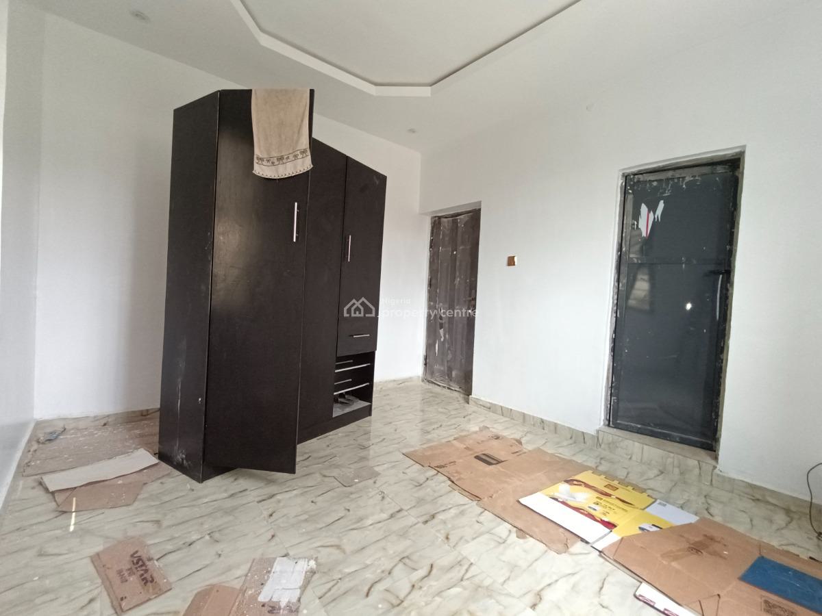 Luxury 3 Bedroom Flat with Sweet Modern Facilities, Iletuntun, Close to Dss, Jericho Extension, Ibadan, Oyo, Flat / Apartment for Rent