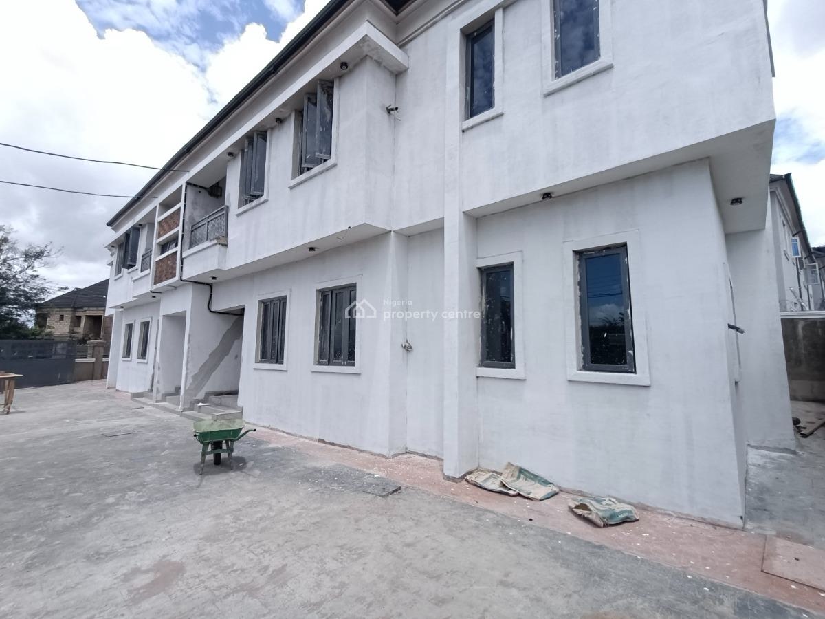 Luxury 3 Bedroom Flat with Sweet Modern Facilities, Iletuntun, Close to Dss, Jericho Extension, Ibadan, Oyo, Flat / Apartment for Rent