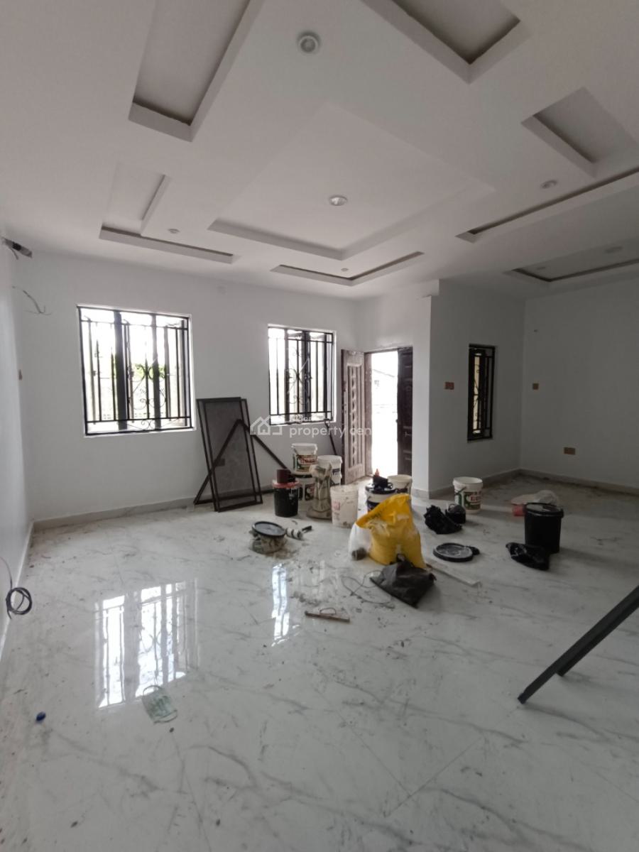 Luxury 3 Bedroom Flat with Sweet Modern Facilities, Iletuntun, Close to Dss, Jericho Extension, Ibadan, Oyo, Flat / Apartment for Rent