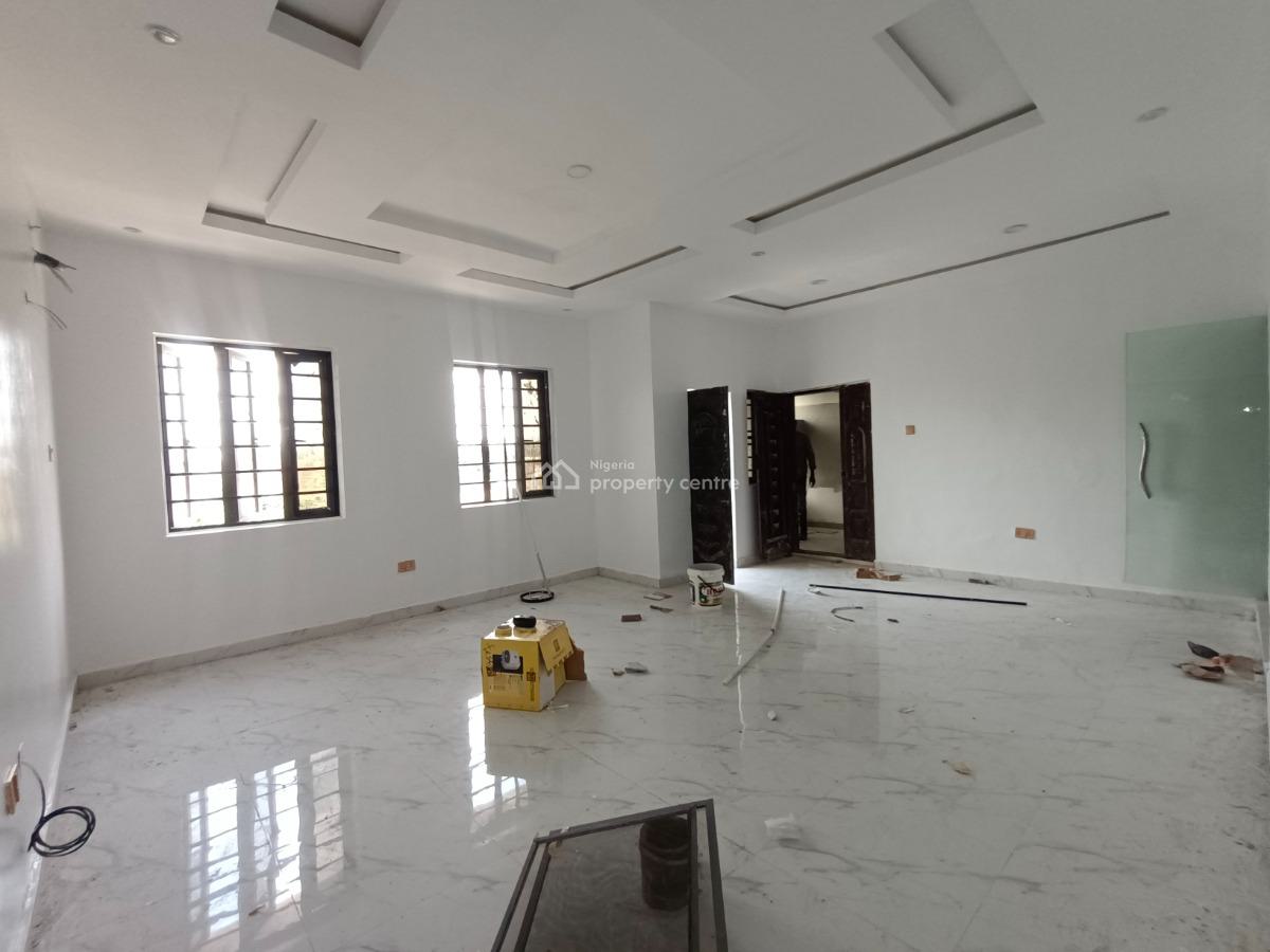 Luxury 3 Bedroom Flat with Sweet Modern Facilities, Iletuntun, Close to Dss, Jericho Extension, Ibadan, Oyo, Flat / Apartment for Rent