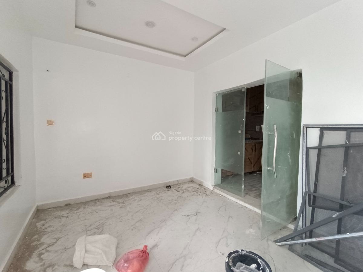 Luxury 3 Bedroom Flat with Sweet Modern Facilities, Iletuntun, Close to Dss, Jericho Extension, Ibadan, Oyo, Flat / Apartment for Rent